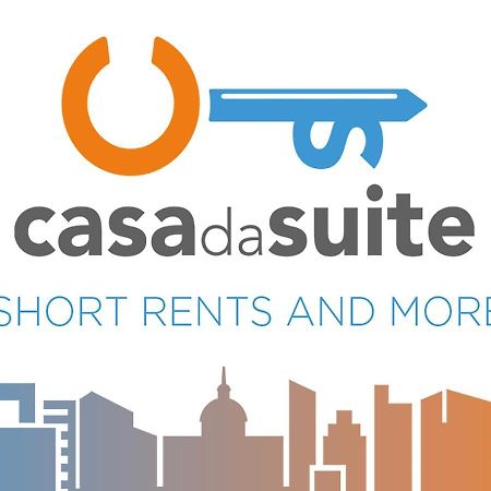 Casa Da Suite Colonne 밀라노 외부 사진