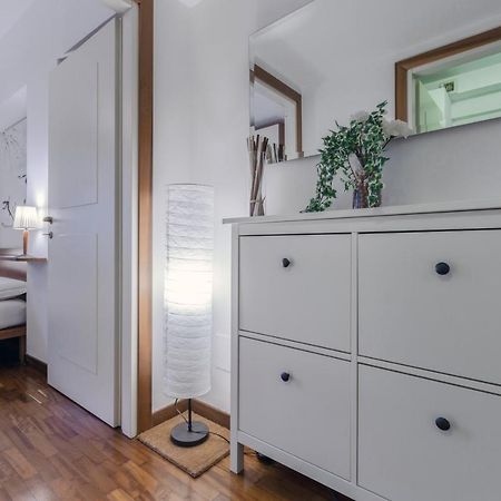 Casa Da Suite Colonne 밀라노 외부 사진