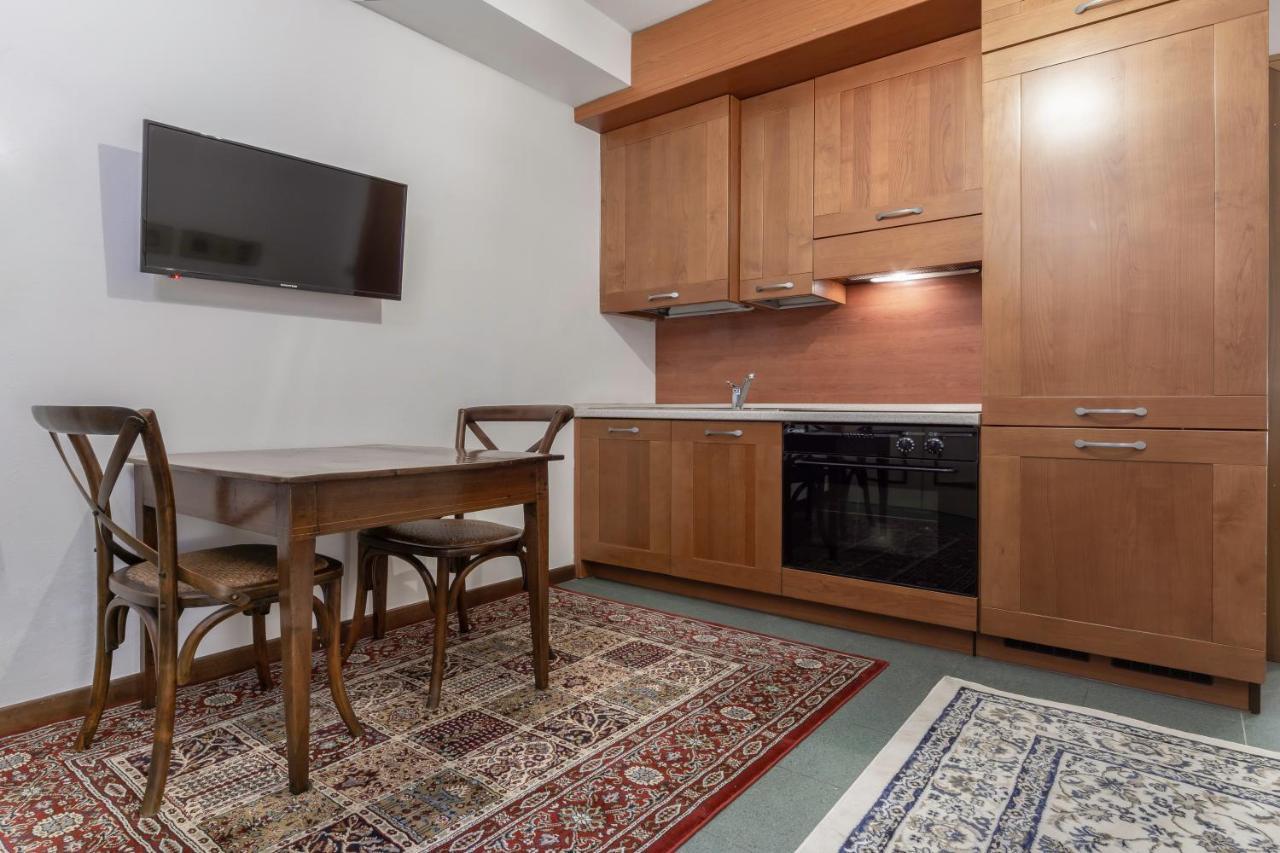 Casa Da Suite Colonne 밀라노 외부 사진