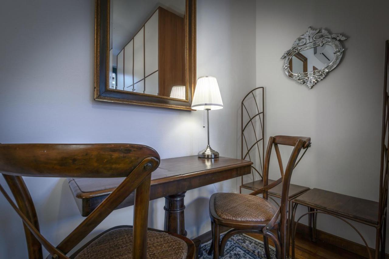 Casa Da Suite Colonne 밀라노 외부 사진