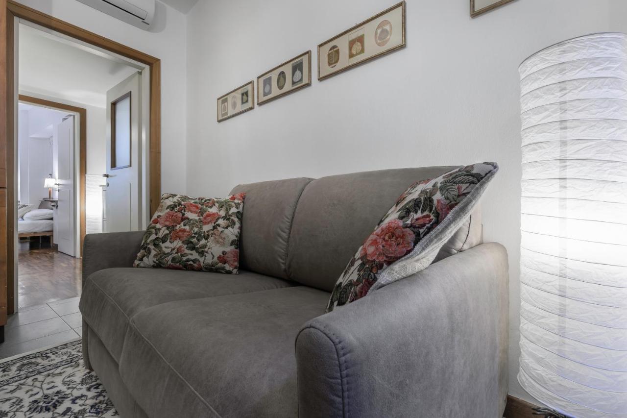 Casa Da Suite Colonne 밀라노 외부 사진