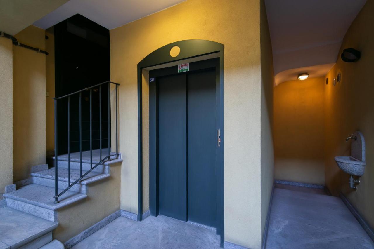 Casa Da Suite Colonne 밀라노 외부 사진