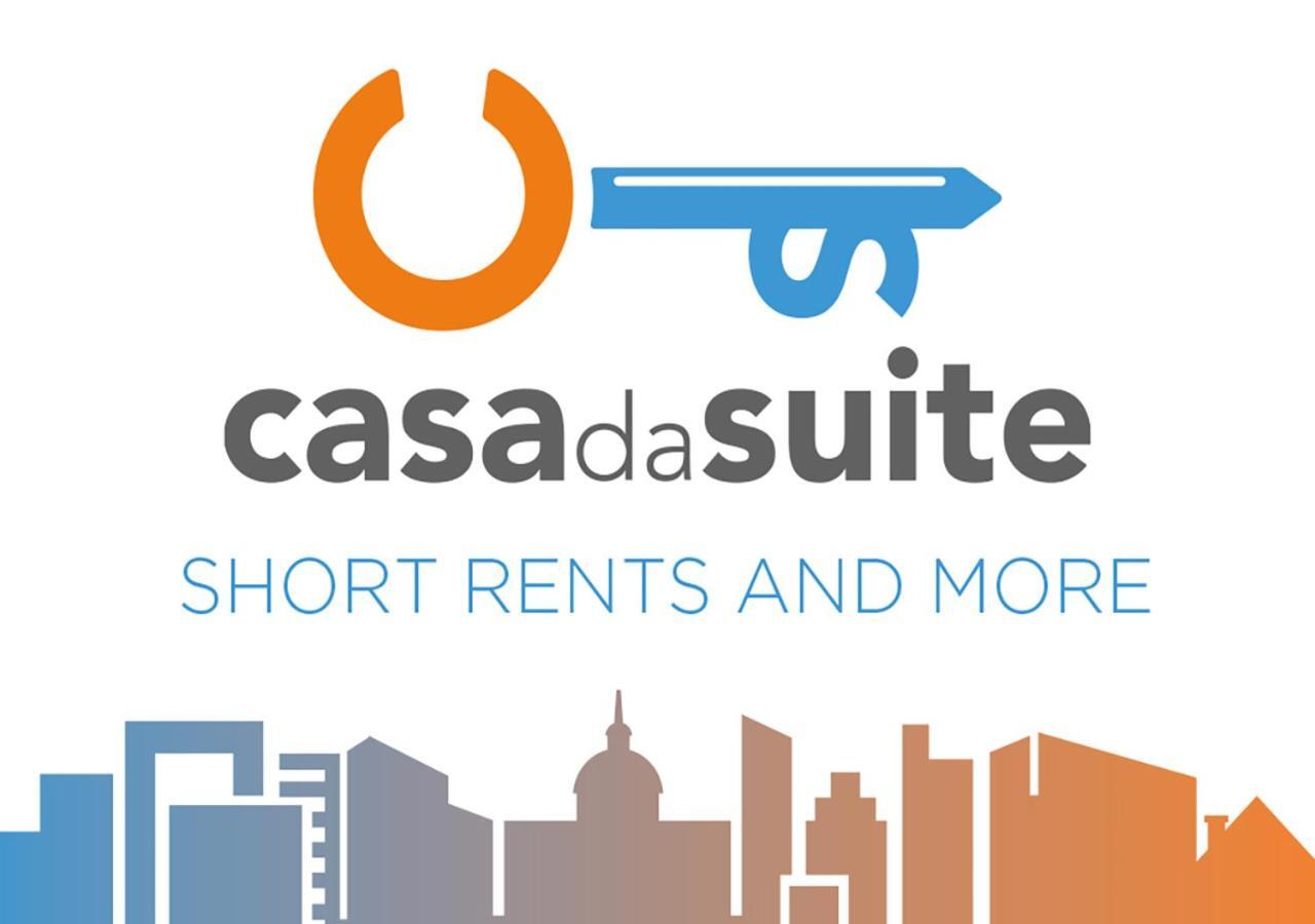 Casa Da Suite Colonne 밀라노 외부 사진