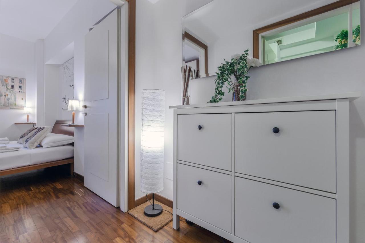 Casa Da Suite Colonne 밀라노 외부 사진
