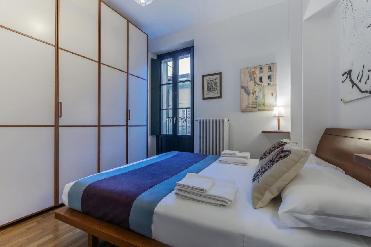 Casa Da Suite Colonne 밀라노 외부 사진