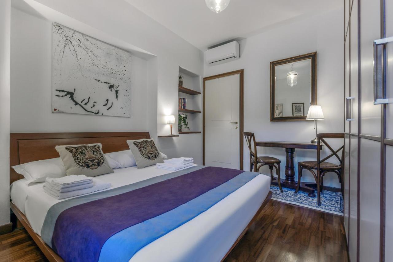 Casa Da Suite Colonne 밀라노 외부 사진